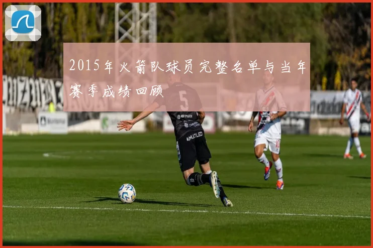 2015年火箭队球员完整名单与当年赛季成绩回顾
